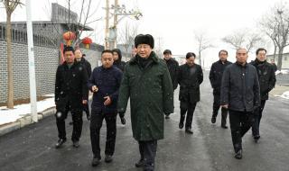 专家谈山西受灾范围