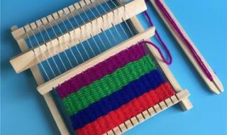 小学生手工制作作品 小学生手工制作作品