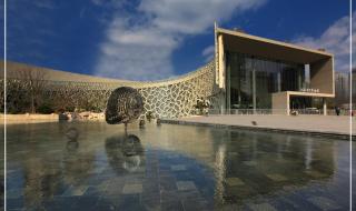 上海自然博物馆攻略