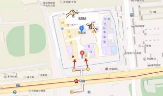 南京地铁2号线路图