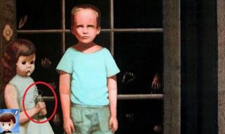 世界三大禁画是什么