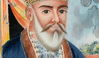 阿富汗灭亡了吗2021年