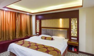 乌镇住宿多少钱一晚