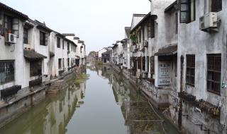 乌镇住宿多少钱一晚